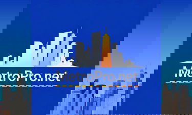 MetroPro.net